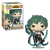 Funko Pop Animation My Hero Academia Exclusive - Izuku Midoriya (glows In The Dark) 1347