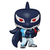 Funko Pop Animation My Hero Academia - League Baseball Gang Orca 1331 - comprar online