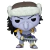 Funko Pop Animation One Piece Exclusive - Arlong 1779 - comprar online