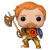 Funko Pop Animation Seven Deadly Sins: Nanatsu No Taizai Exclusive - Escanor (metallic) 1346 - comprar online