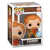 Funko Pop Animation Seven Deadly Sins: Nanatsu No Taizai Exclusive - Escanor (metallic) 1346 na internet
