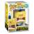 Funko Pop Animation Spongebob Squarepants 25th Anniversary - Krusty Krab Pizza Spongebob 1667 na internet