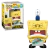 Funko Pop Animation Spongebob Squarepants 25th Anniversary - Krusty Krab Pizza Spongebob 1667