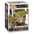 Funko Pop Animation The Lord Of The Rings: The War Of The Rohirrim - Helm Hammerhand 1835 na internet