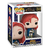 Funko Pop Animation The Lord Of The Rings: The War Of The Rohirrim - Hera 1836 na internet