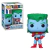 Funko Pop Animation The New Advenetures Of Captain Planet - Capitão Planeta 1323