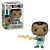 Funko Pop Animation The Real Ghostbusters - Winston Zeddemore 1782