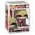 Funko Pop Animation Yu-gi-oh - Burstinatrix Elemental Hero 1598 na internet