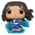 Funko Pop Avatar - Katara Glow Metallic 1130 - comprar online