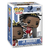 Funko Pop Basketball Nba: Memphis Grizzlies - Ja Morant 201 - comprar online