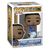 Funko Pop Basketball Nba: Orlando Magic Exclusive - Penny Hardaway 198 na internet