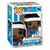 Funko Pop Basketball Thunder Okc - Shai Gilgeous-Alexander 182 na internet