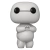 Funko Pop Big Hero 6 - Baymax With Heart Hands 1511 - comprar online