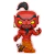 Funko Pop Chase Disney Aladdin - Red Jafar 356 (glows In The Dark) - comprar online