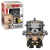 Funko Pop Chase Wwe - Triple H Skull King 52