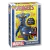 Funko Pop Comic Covers Marvel Avengers - Black Panther 36 (74442) - comprar online