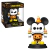 Funko Pop Deluxe Disney Light's Up - Mickey Mouse 1493 - comprar online