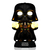 Funko Pop Deluxe Star Wars Halloween - Darth Vader Light-Up 727 - Empório Toys | 11 Anos