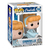 Funko Pop Disney Cinderella 75th Anniversary - Cinderella 1542 na internet