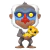 Funko Pop Disney Lion King - Rafiki 301 na internet