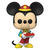 Funko Pop Disney Mickey And Friends - Lunar New Year Mickey 1540 - comprar online