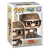 Funko Pop Disney Up - Carl 1478 na internet
