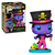 Funko Pop Disney Villains Black Light - Dr.facilier 1084