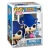 Funko Pop Games Sonic The Hedgehog Exclusive - Sonic With Chao (Flocked) 1036 na internet