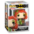Funko Pop Heroes Dc Batman Wondrous Convention 2023 - Poison Ivy 471 na internet