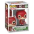 Funko Pop Heroes Dc Holiday - Catwoman 525 na internet