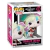 Funko Pop Heroes Dc Suicide Squad Isekai - Harley Quinn 536 na internet