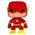 Funko Pop Heroes Dc Universe - The Flash 10 - comprar online
