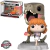 Funko Pop Jurassic World Dominion Exclusive - Claire W/flare 1223
