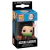 Chaveiro Funko Pop Keychain Demon Slayer: Kimetsu No Yaiba - Nezuko Kamado (65622) - comprar online