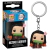 Chaveiro Funko Pop Keychain Demon Slayer: Kimetsu No Yaiba - Nezuko Kamado (65622)