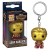 Chaveiro Funko Pop Keychain Guardians Of The Galaxy 3 - Adam Warlock 67503