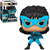Funko Pop Marvel 80 Years - Black Widow (first Appearance) 551