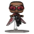 Funko Pop Marvel Captain America Civil War Exclusive - Civil War: Falcon 1152 - comprar online