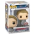 Funko Pop Marvel Captain America Exclusive - Captain America With Prototype Shield 999 na internet