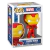 Funko Pop Marvel Marvel New Classics - Iron Man 1421 na internet
