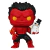Funko Pop Marvel Holiday - Red Hulk 1439 - comprar online