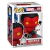 Funko Pop Marvel Holiday - Red Hulk 1439 na internet