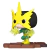 Funko Pop Marvel Sinister Six Deluxe - Electro 1017 - comprar online