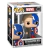 Funko Pop Marvel - Steve Rodgers/Captain America 1431 na internet