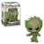 Funko Pop Marvel We Are Groot - Groot As Wolverine 1396