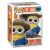 Funko Pop: Minions X Bts - V 423
