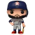Funko Pop Mlb Astros - Jose Altuve 76 na internet