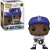 Funko Pop Mlb Los Angeles Dodgers - Jackie Robinson 42