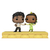 Funko Pop Moment Disney 100th - Tiana And Naveen 1322 - comprar online
