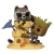 Funko Pop Moment Guardians Of The Galaxy Exclusive - Rocket & Groot 1089 na internet